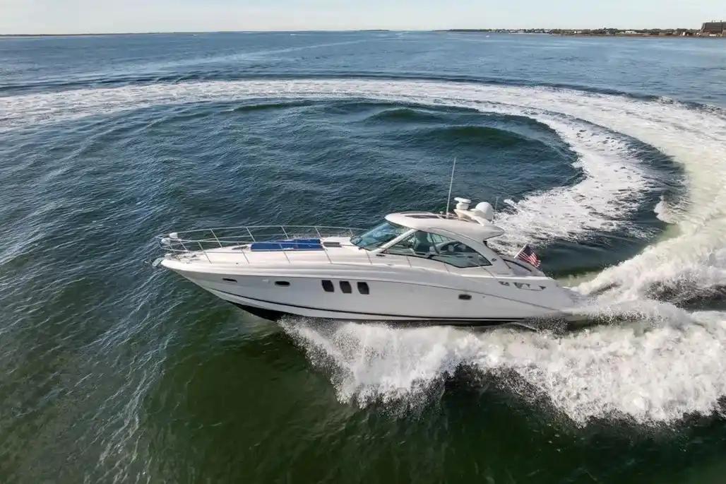 Sea Ray 500 Sundancer For Sale