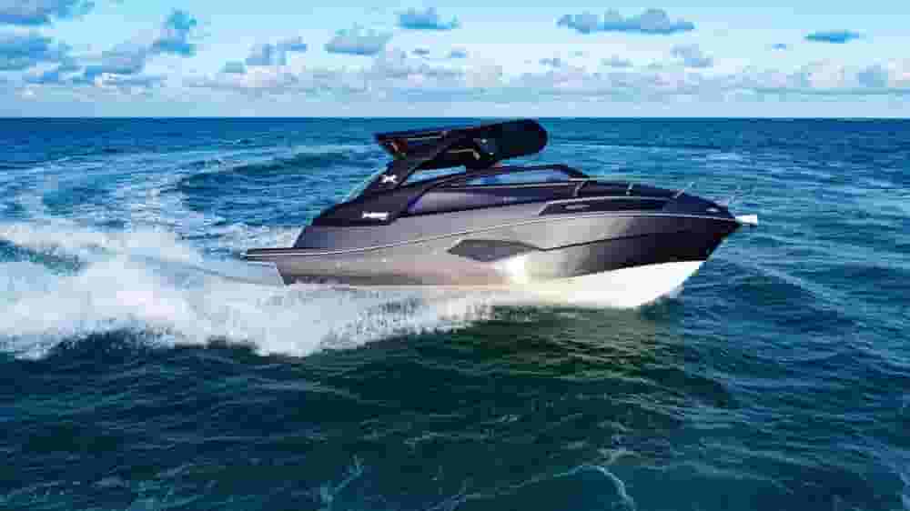 2025 NX Boats NX290 Exclusive
