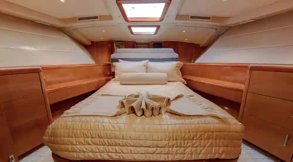 2000 Hatteras 90 SIR JON II Vendido en Fort Lauderdale, Florida Sport Fishing 2