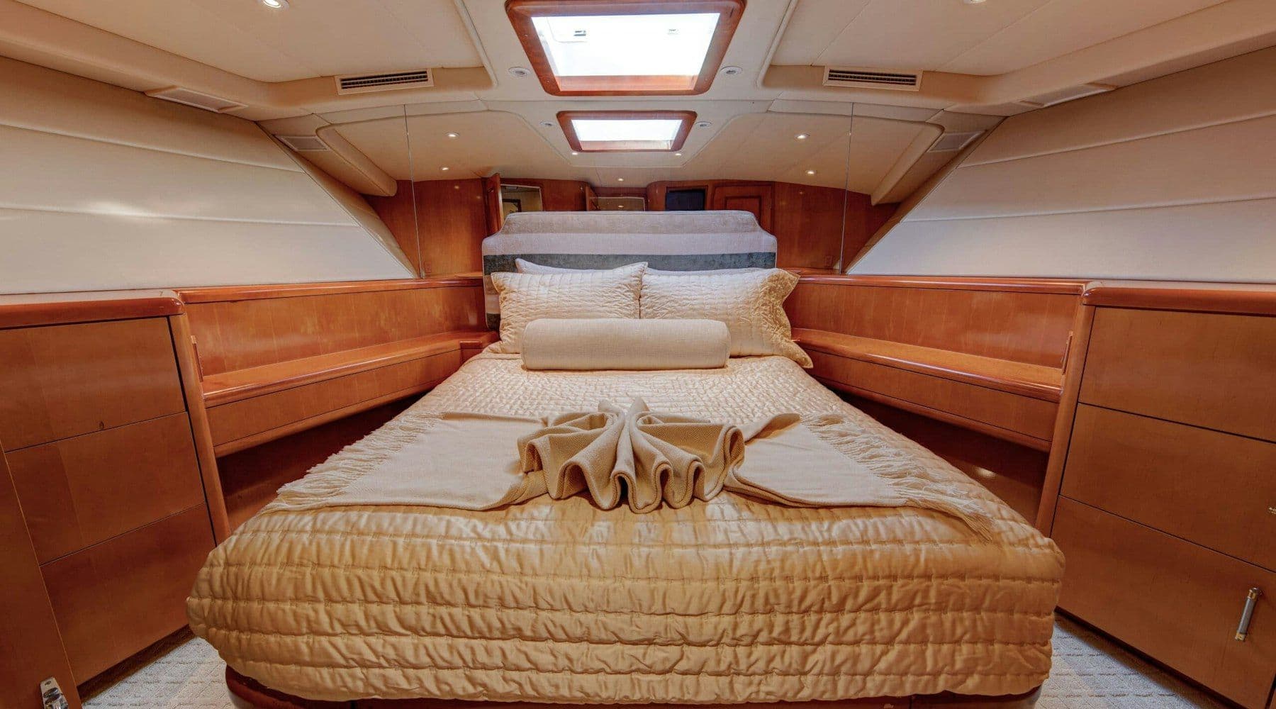 2000 Hatteras 90 SIR JON II Vendido en Fort Lauderdale, Florida Sport Fishing 2