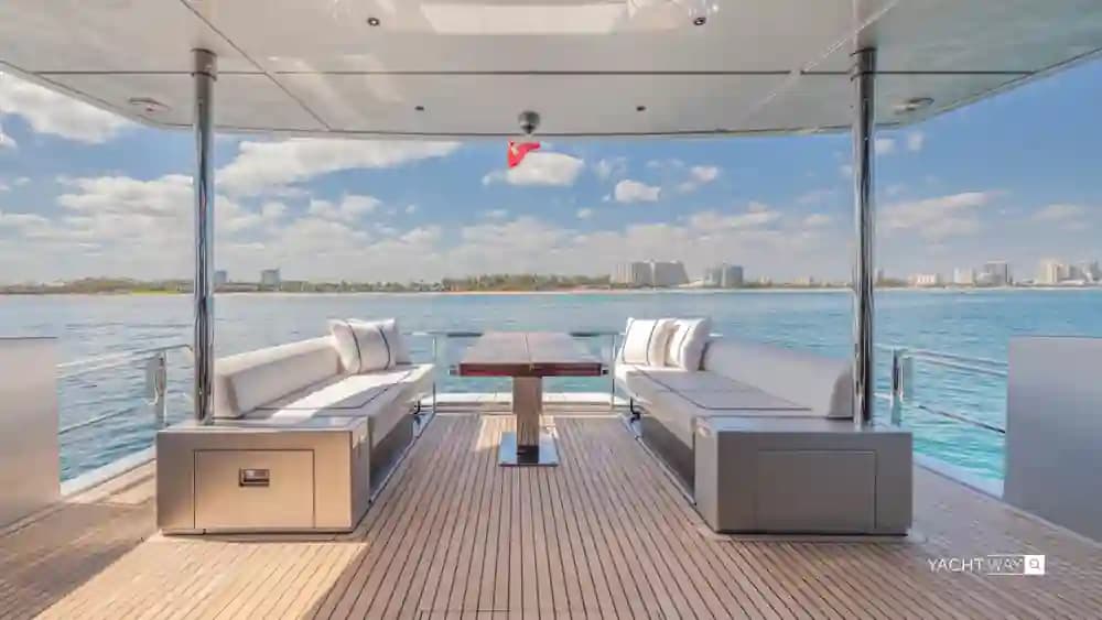 2026 Riva 82' Diva for Sale in Fort Lauderdale, Florida Motor Yacht 2