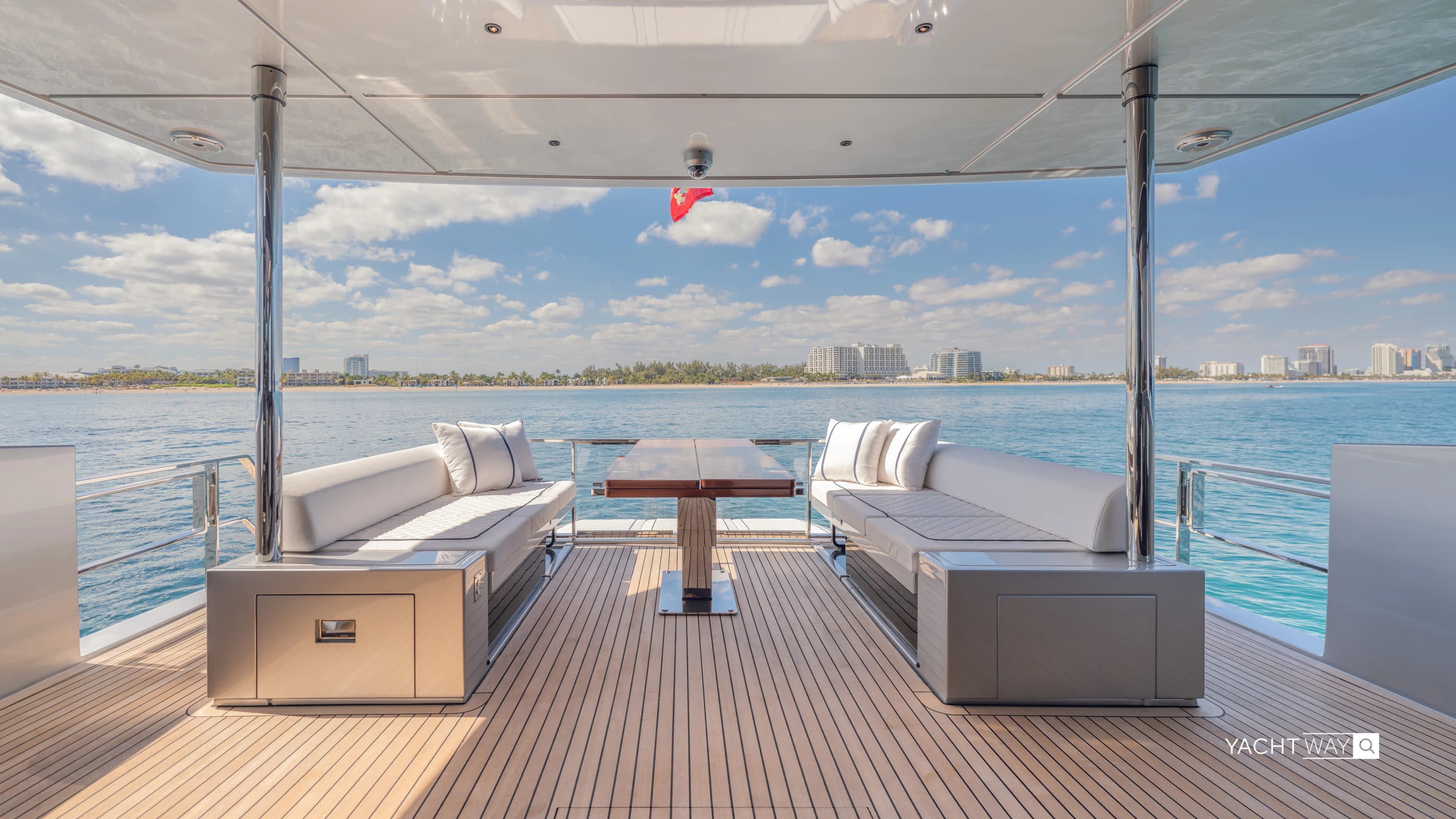 2026 Riva 82' Diva for Sale in Fort Lauderdale, Florida Motor Yacht 2
