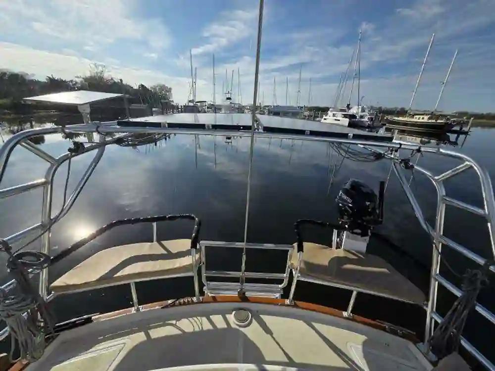 Endeavour 51 For Sale