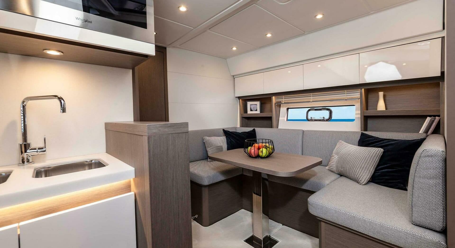 2024 Beneteau Gran Turismo 45 for Sale in Fort Lauderdale, Florida Cruiser 5