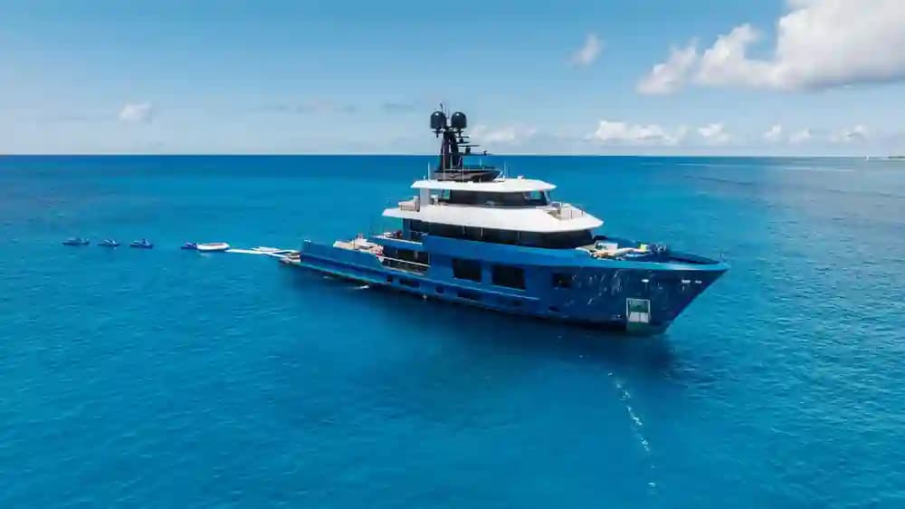 Dunya Yachts King Benji for Sale