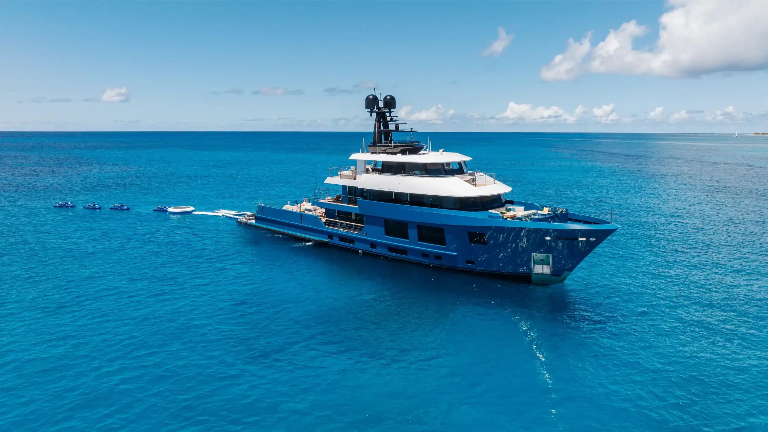 Dunya Yachts King Benji for Sale