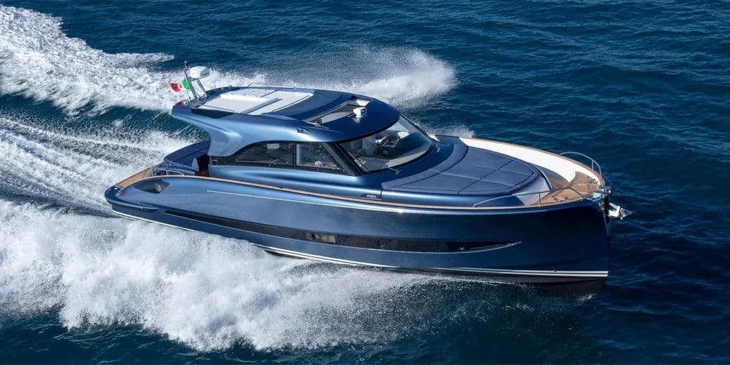 Solaris Power 48 Lobster for Sale