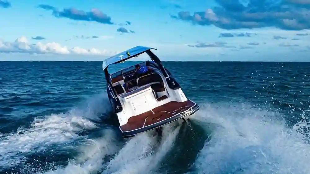 NX Boats NX290 Exclusive For Sale