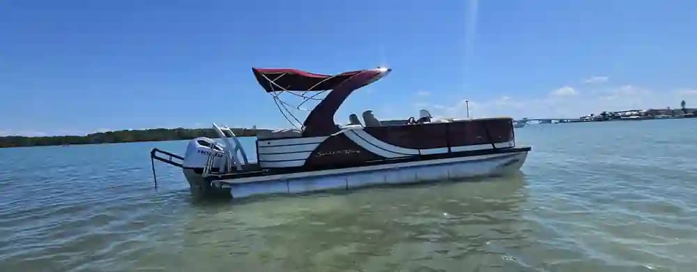 South Bay 500 for Sale