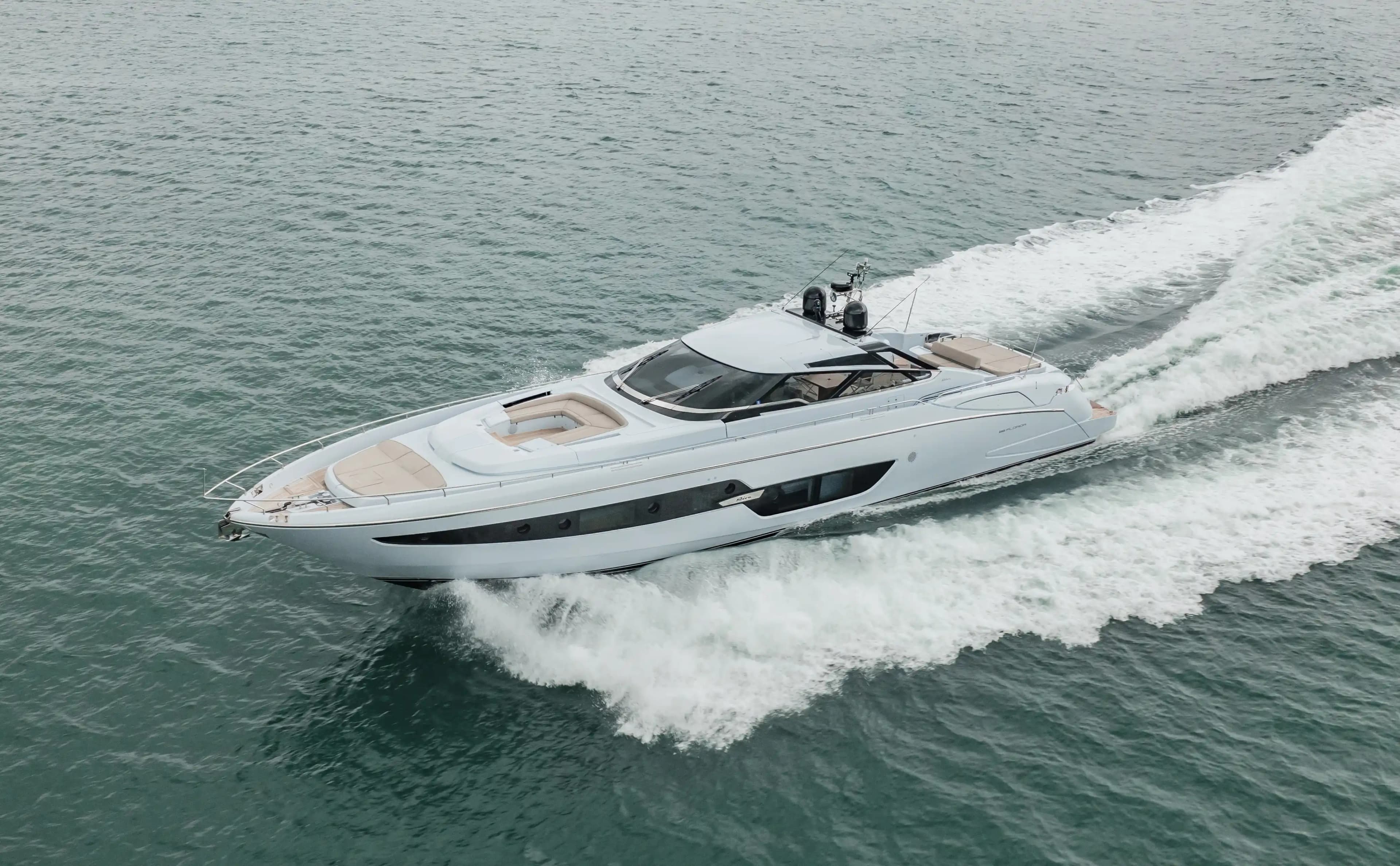 Riva 88' Florida for Sale