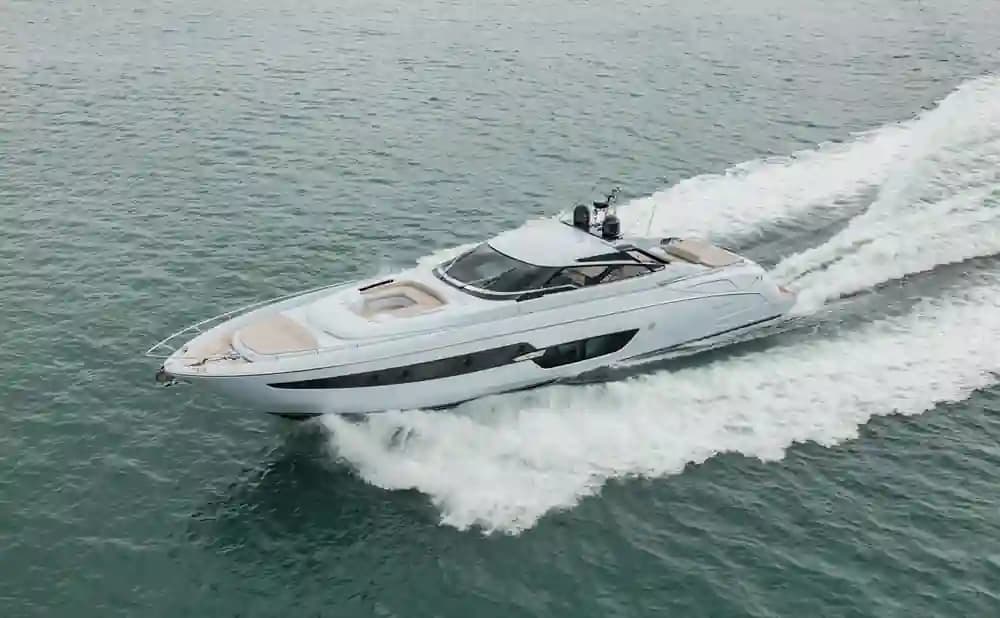 Riva 88' Florida for Sale