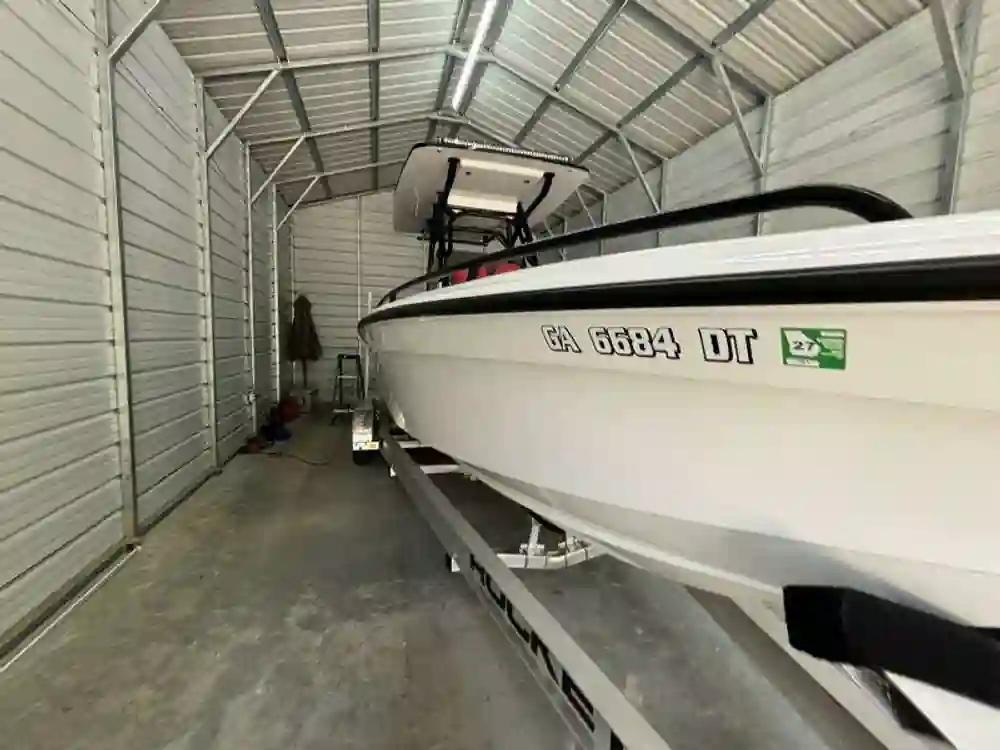 Concept 27' Open Deck For Sale