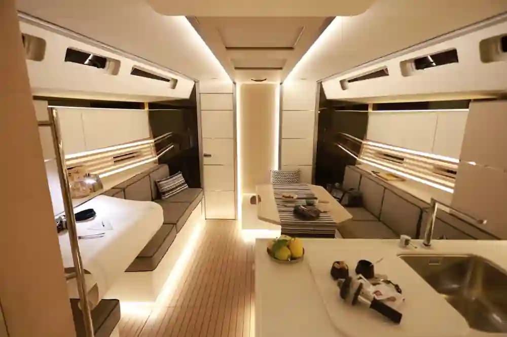 Italia Yachts 14.98 Bellissima a la venta