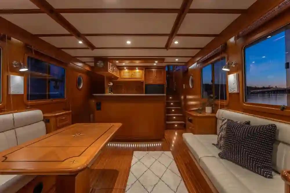 Selene Yachts 47 for Sale