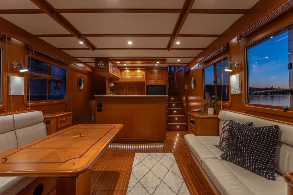 Selene Yachts 47 for Sale