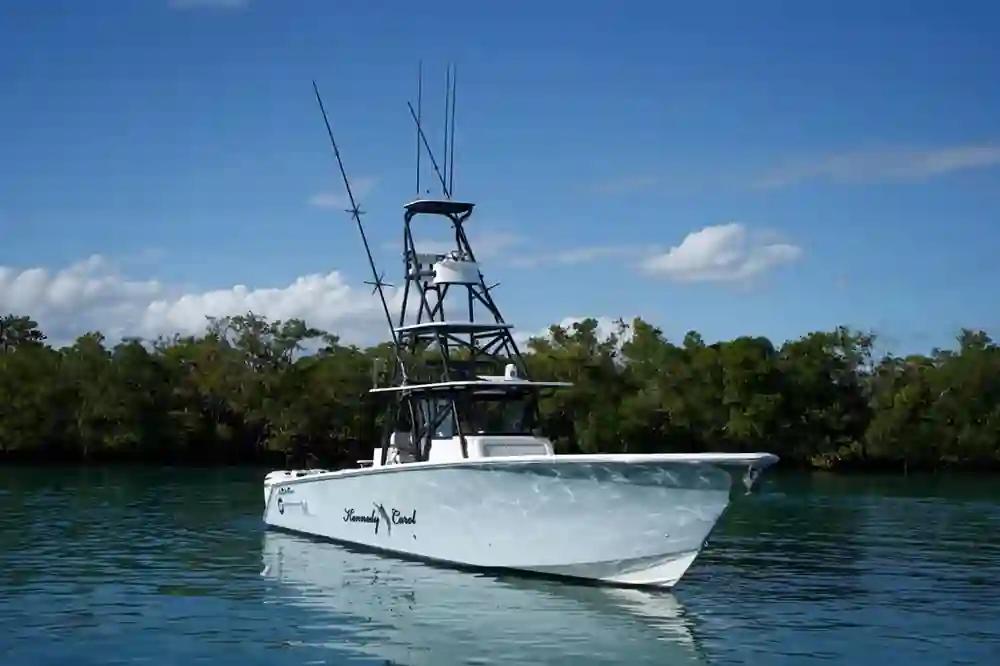SeaHunter 45 Tournament For Sale