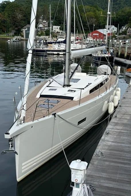 X-Yachts X4⁹ MkII for Sale