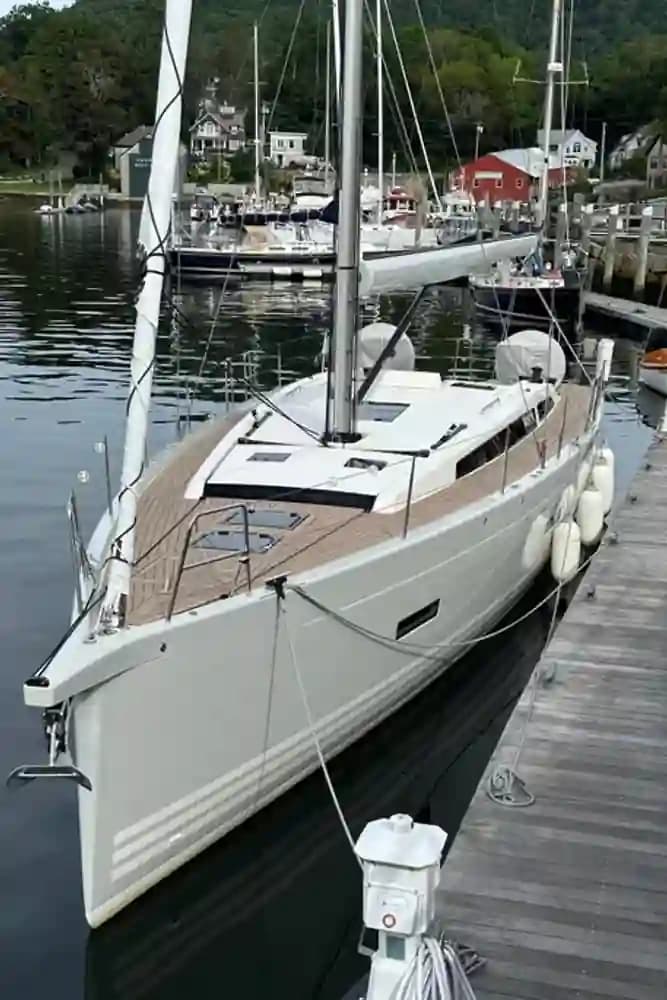X-Yachts X4⁹ MkII for Sale