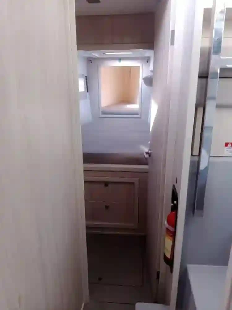 2020 Leopard Catamarans 40 for Sale in Great Abaco, BS Multi-Hull 5