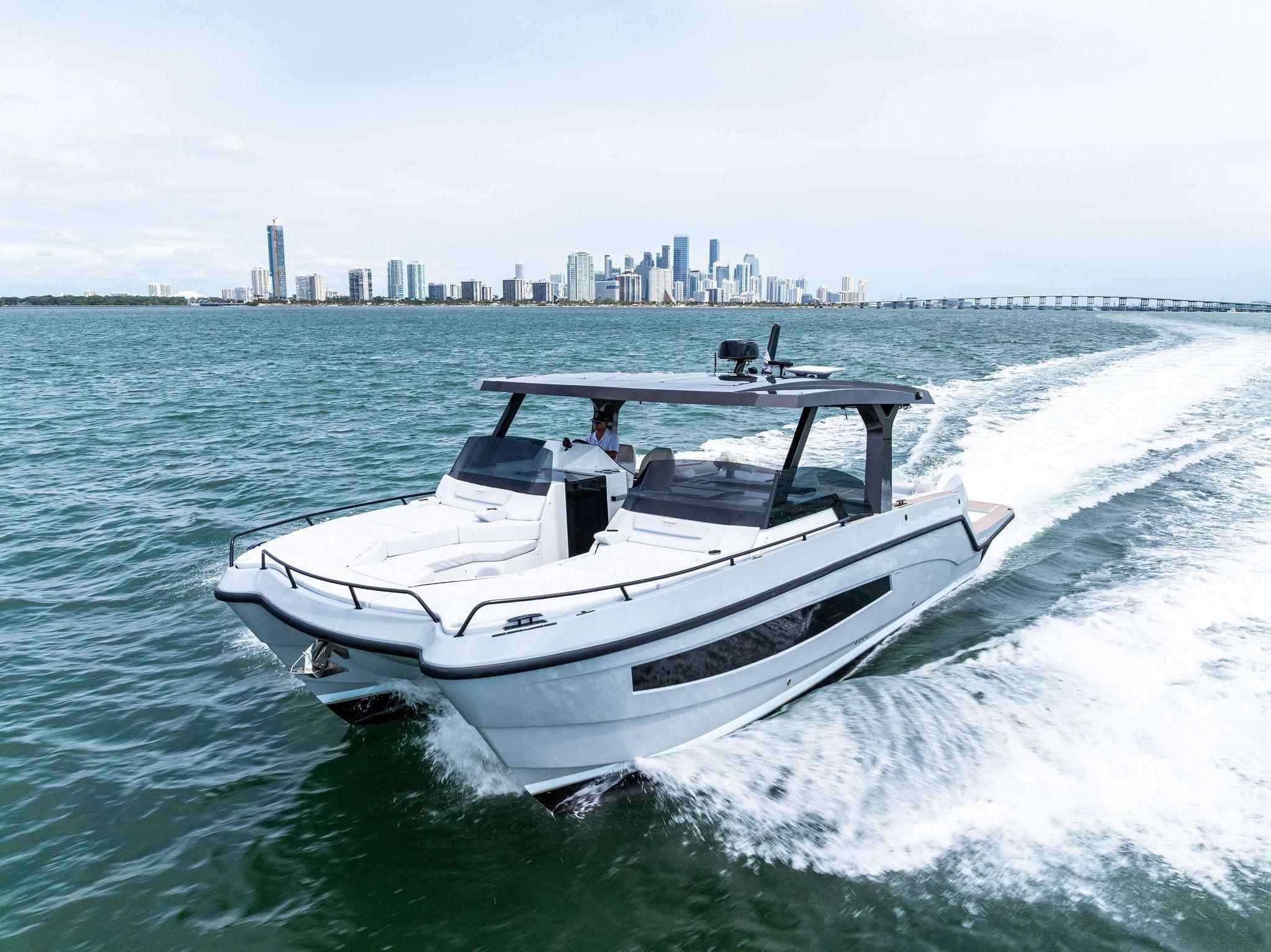 Yacht