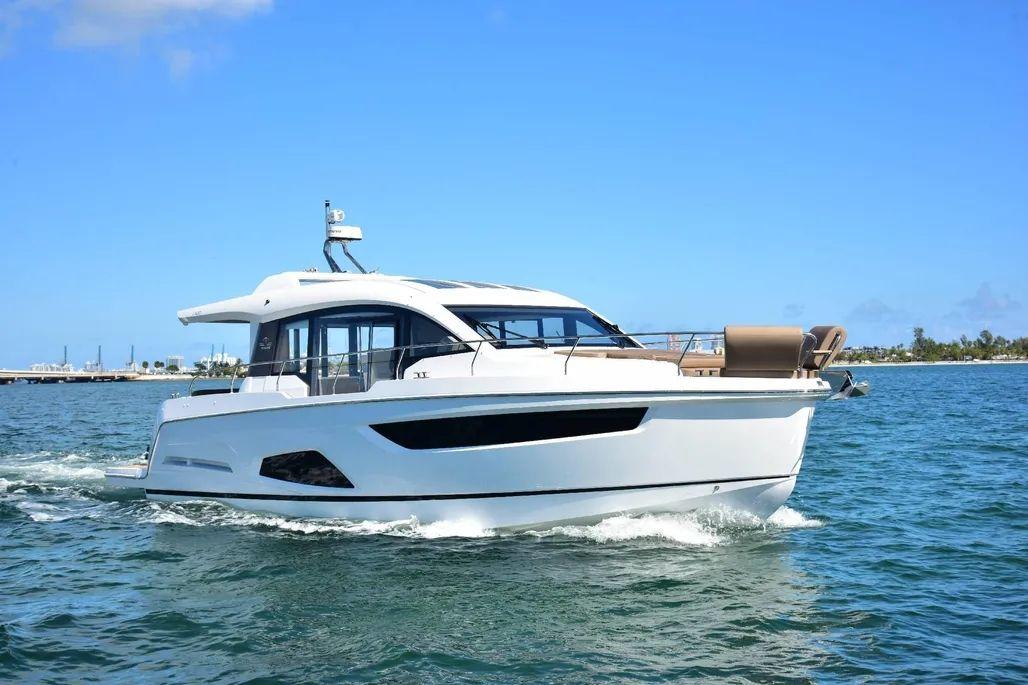 SEALINE C430 For Sale