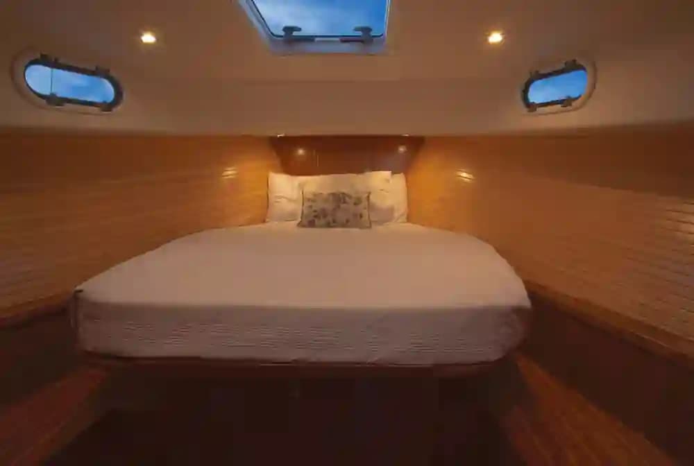 2024 True North 34 OE for Sale in Tavernier, Florida Downeast Boats 2