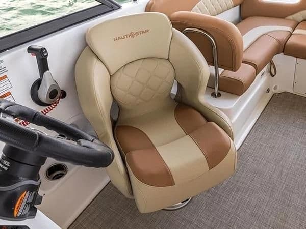 2024 NauticStar Boats 223DC for Sale in Miami, Florida Bowrider 2