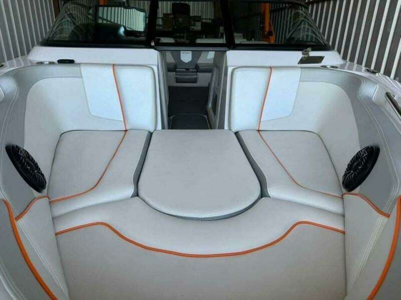 Nautique Super Air 230 for Sale