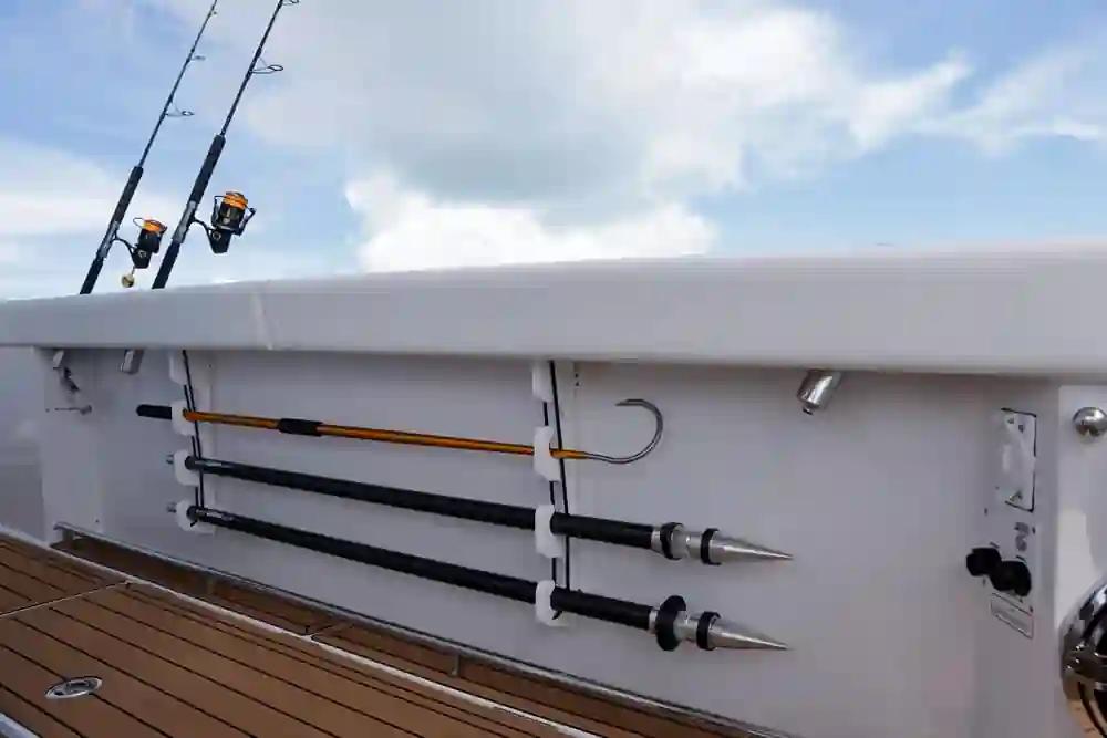 Formula Boats 387 Center Console Fish For Sale