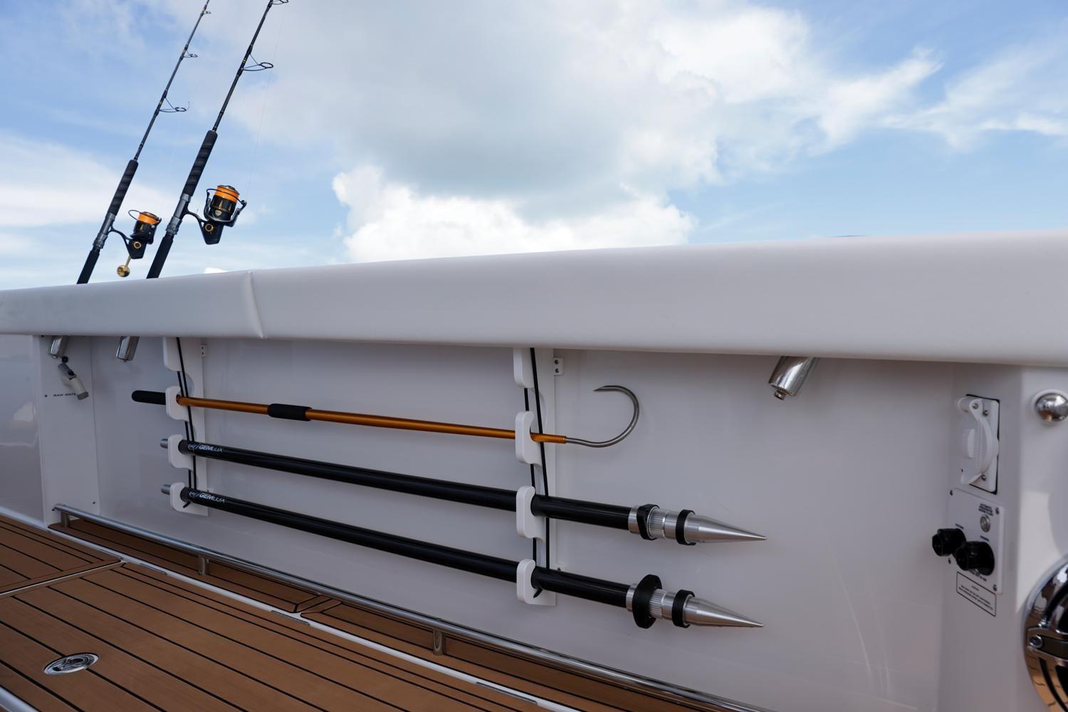 Formula Boats 387 Center Console Fish For Sale