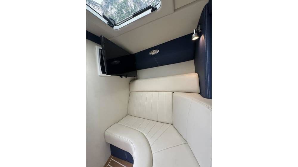 2013 Nor-Tech 420 Monte Carlo for Sale in Fort Lauderdale, Florida High Performance 5