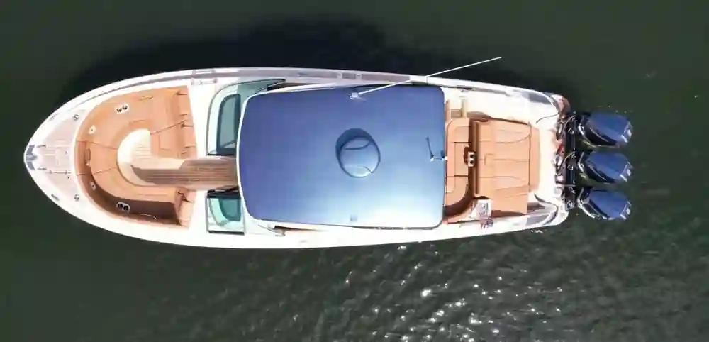 Chris-Craft Launch 35GT For Sale