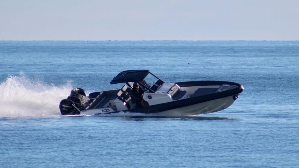 2026 Northstar ION 12