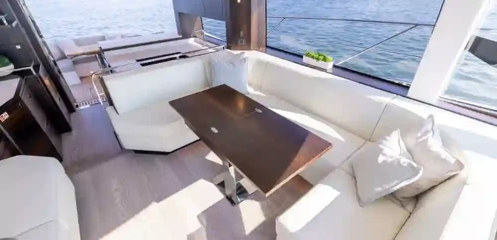 Sunseeker Manhattan 55 for Sale