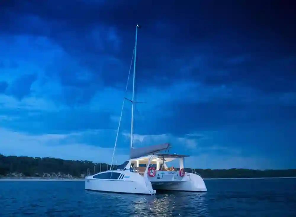 Seawind Catamarans 1260 For Sale