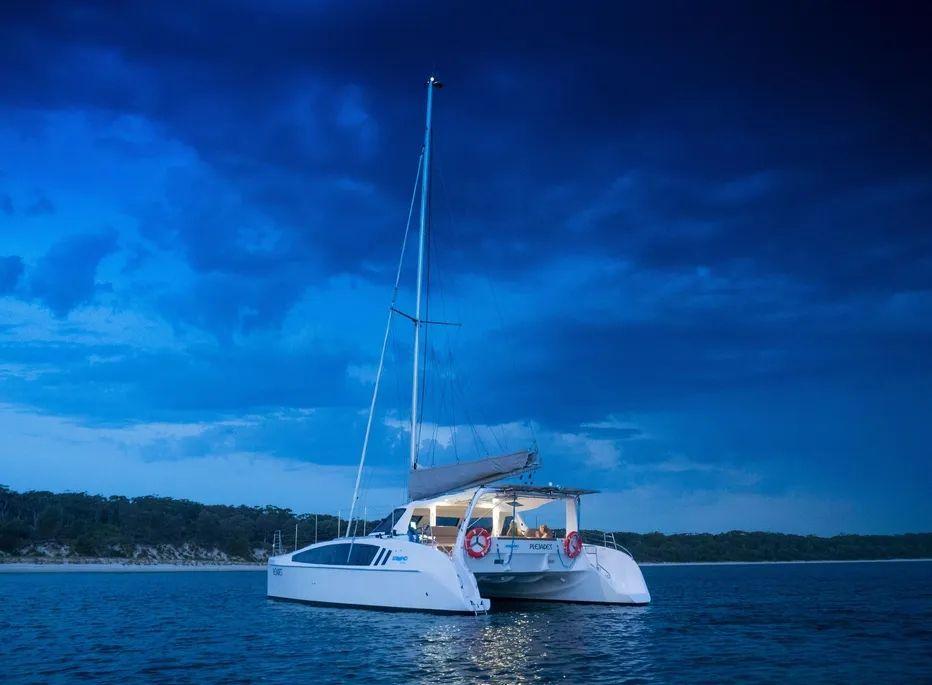 Seawind Catamarans 1260 For Sale