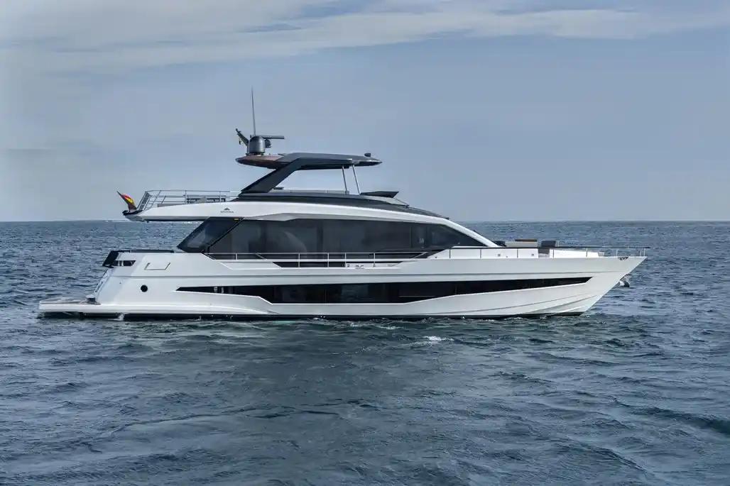 Astondoa As8 For Sale