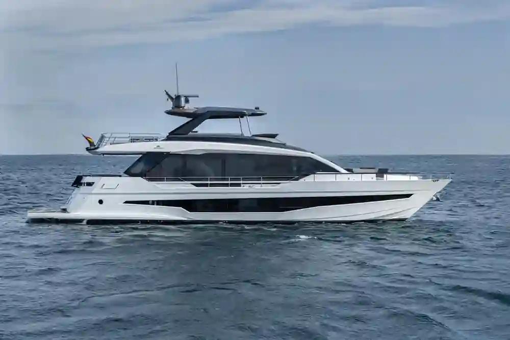 Astondoa As8 For Sale