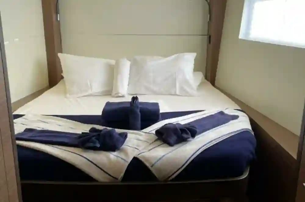 2023 Lagoon 50 for Sale in Nanny Cay, VG Multi-Hull 2