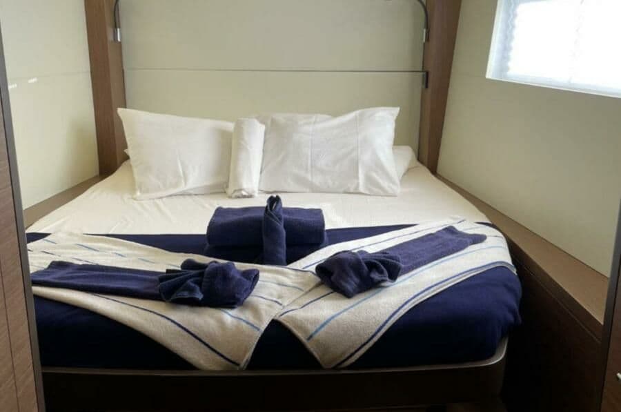 2023 Lagoon 50 for Sale in Nanny Cay, VG Multi-Hull 1