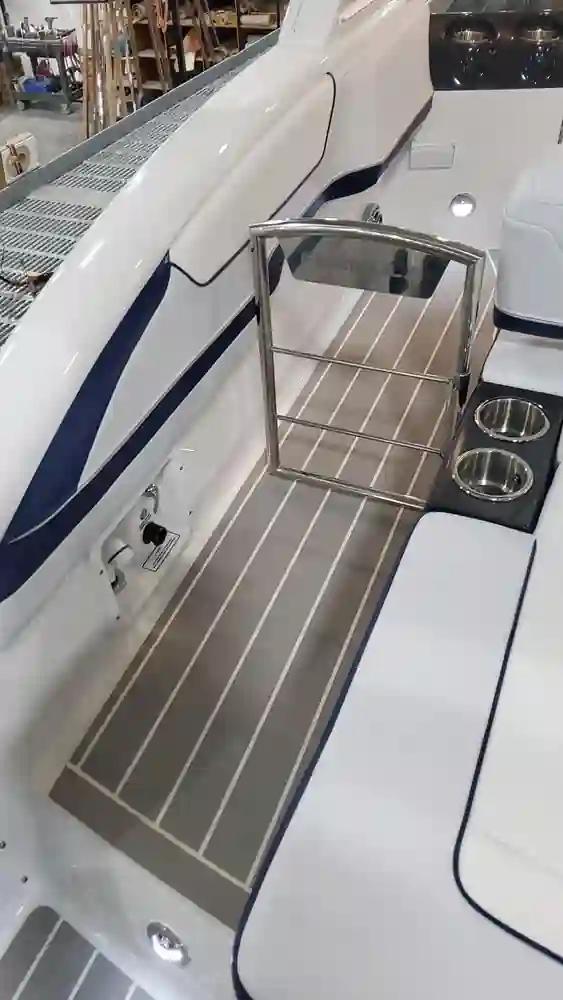 Formula Boats 350 Sun Sport For Sale