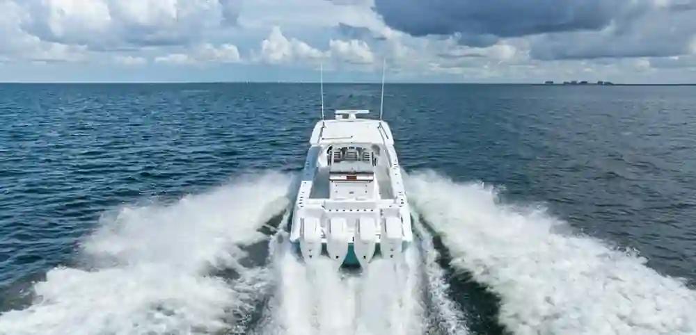 HCB 42 Lujo zum Verkauf