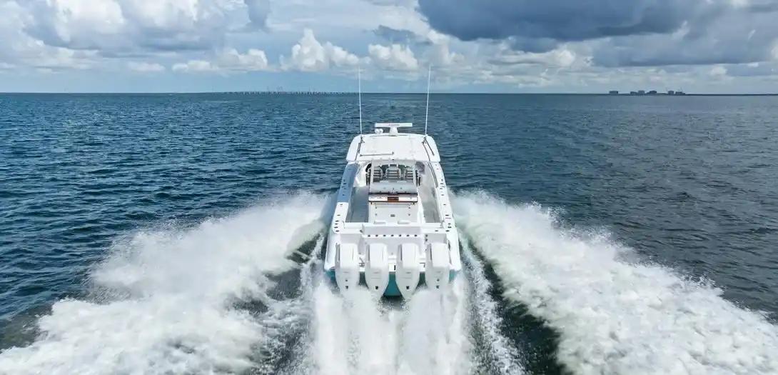 HCB 42 Lujo zum Verkauf