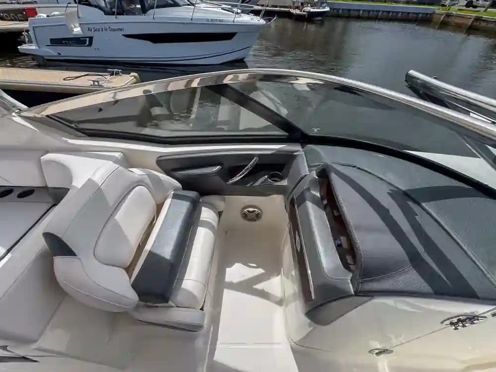2016 Chaparral 307 SSX for Sale in Fort Lauderdale, Florida Bowrider 2