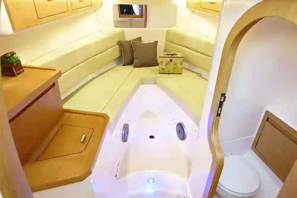 2023 Schaefer Yachts 303 Sport for Sale in Miami, Florida Sport Cruiser 3