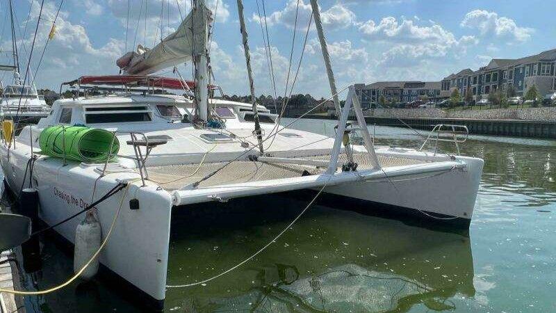 VOYAGE 47 Mayotte zum Verkauf