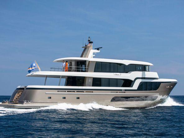 Van der Valk 34M Lady Lene For Sale