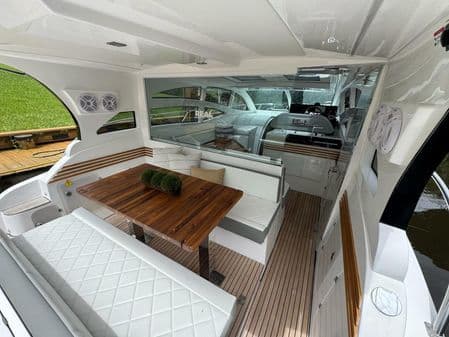 2025 Real 40 HT LUXURY for Sale in Stuart, Florida Cruiser 3