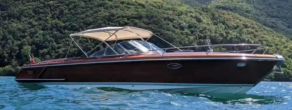 Colombo Romance 32 a la venta