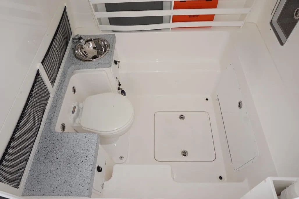 2022 Invincible 42 Open Fisherman te koop in Fort Lauderdale, Florida Center Console 4